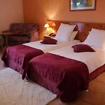Hotel Sud Alsace Ranspach-le-Bas
