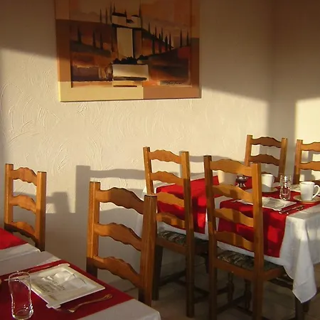 Sud Alsace Hotel Ranspach-le-Bas