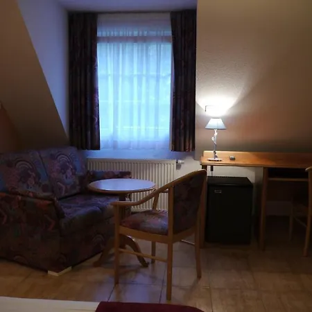 Sud Alsace Hotel