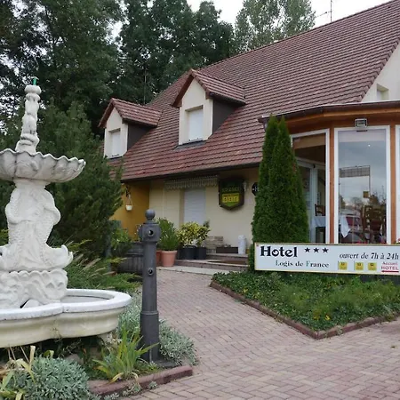 Hotel Sud Alsace