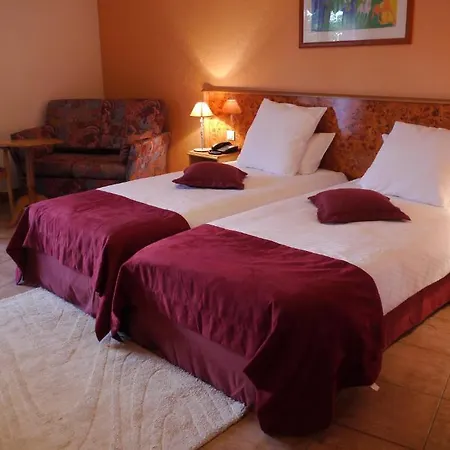 Hotel Sud Alsace Ranspach-le-Bas