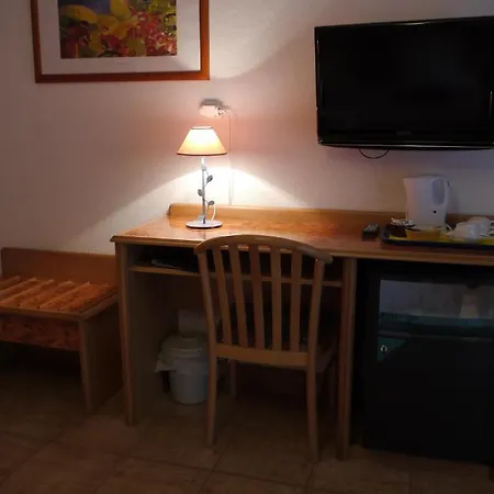 Sud Alsace 3* Ranspach-le-Bas