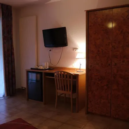 Sud Alsace 호텔 3*