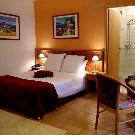 Sud Alsace 호텔 Ranspach-le-Bas