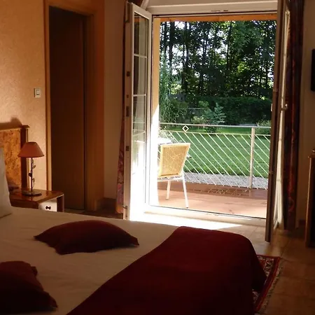 Sud Alsace 3*