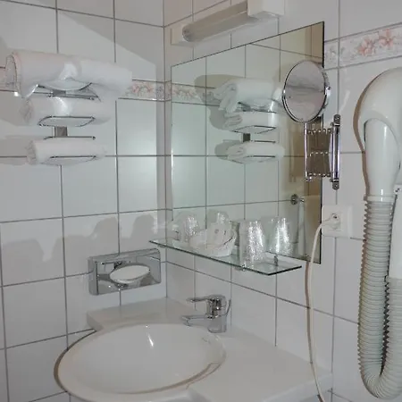 Hotel Sud Alsace 3*