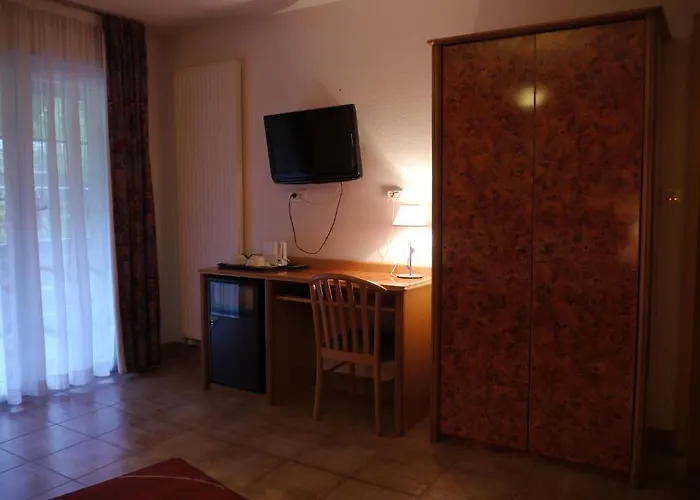 Sud Alsace Hotell 3*